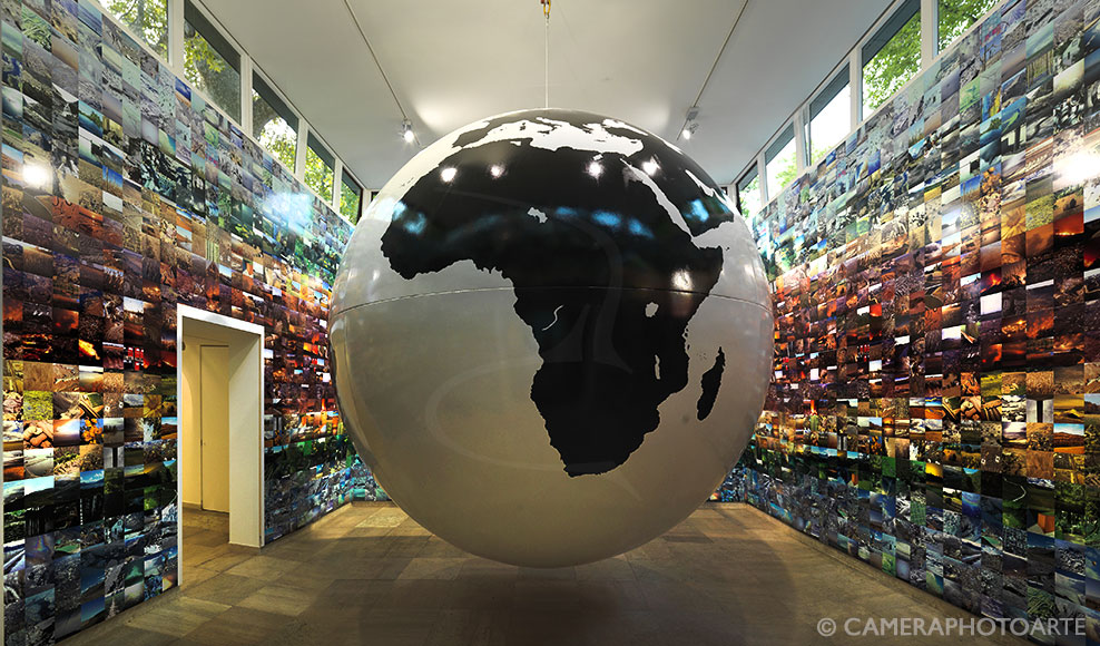 ecotopedia biennale architettura 2008