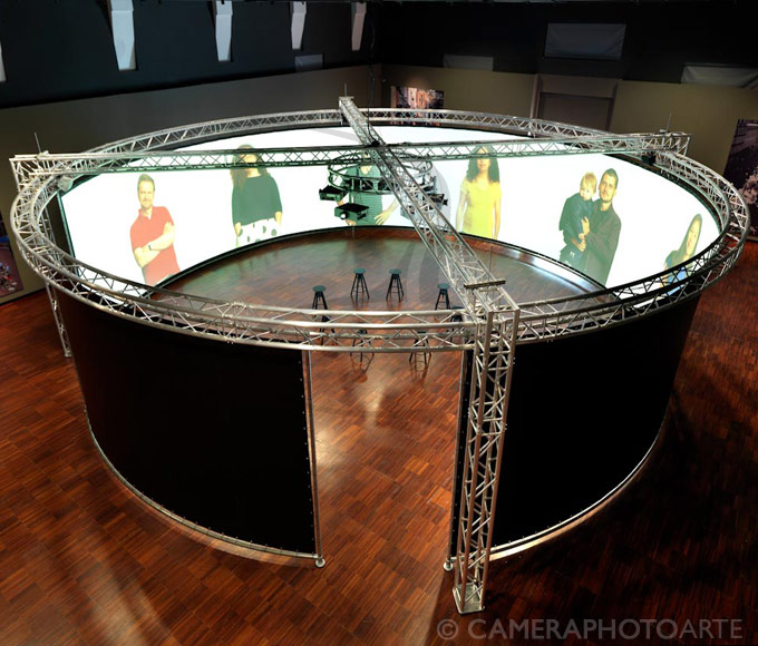 Biennale Architettura 2012 Louisiana Museum