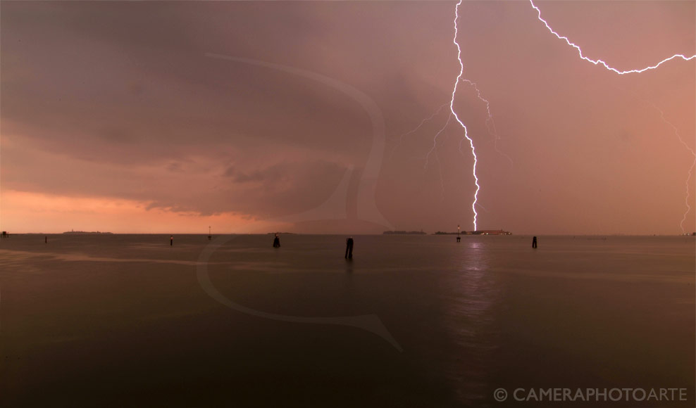 Olafur Eliasson Your Black Horizon