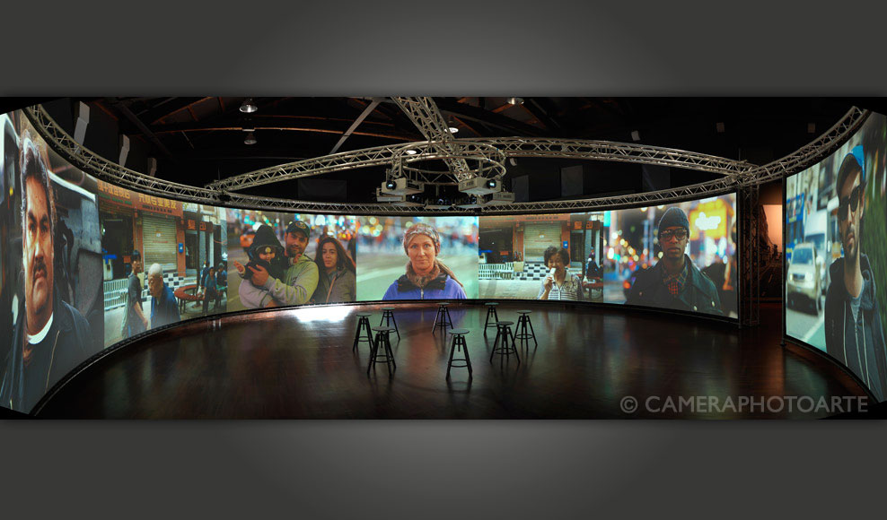 foto panoramica biennale loisiana