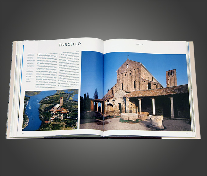 Adria, Arsenale Editrice - Verona, Vittorio Galliazzo