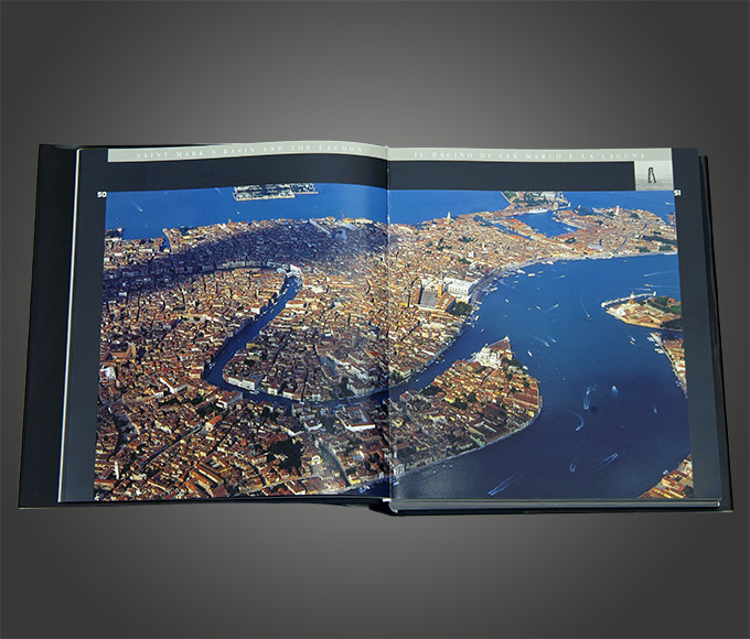 Viaggio nelle Venezie, Biblos Cittadella